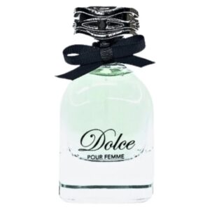 Dolce pour femme edp perfume 100ml for Women by fargarnce word