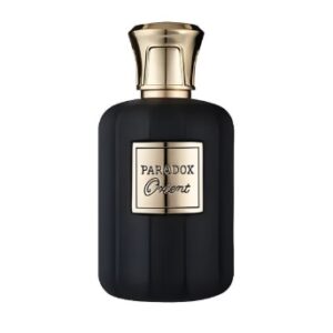 Paradox Orient eau de 100ml by Fragrance World