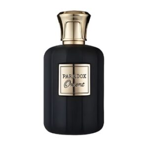 Paradox Orient eau de 100ml by Fragrance World