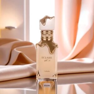 Eclaire eau de perfume for women 100ml by Lattafa