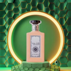 Ehsas jedeed eau perfume 100ml by Ard Al Zaffran