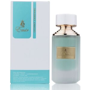 Cedrat Essence men and women Eau de Parfum 75 ml by Emir paris cornar