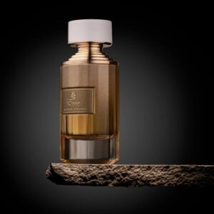 SUPER CRUSH EAU DE P[ERFUME 75ML UNSEX BY PARIS CORNER