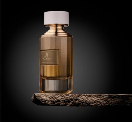 SUPER CRUSH EAU DE P[ERFUME 75ML UNSEX BY PARIS CORNER