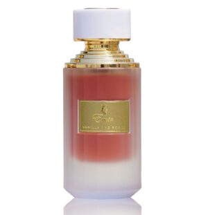 Vanilla And Roses unsex 75ml by paris cornar