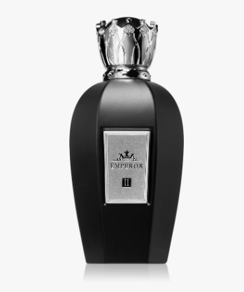 Emperor II edp perfume 100ml by fragrance world