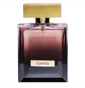 Estrella EAU DE PERFUME 100ml BY FRAGEANCE WORLD