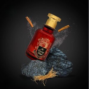 Evening twilight eau de perfume for men and women 100ml by fragrance world