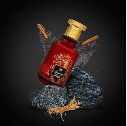 Evening twilight eau de perfume for men and women 100ml by fragrance world