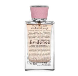 Evidence eau de perfume for women e80ml BY FRAGRANCE WORLD
