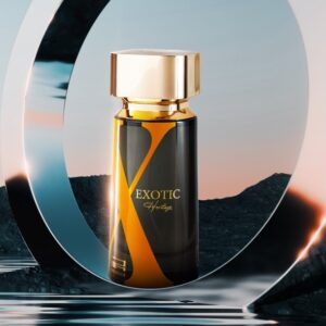 EXOTIC HERITAGE EAU DE PERFUME 100ML for men by zimaya