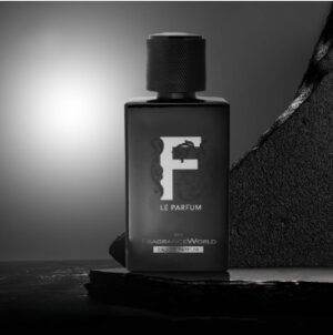 F Le Parfum 100ml edp perfume by Fragrance World