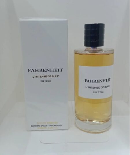 FAHRENHEIT L`INTENSE DE BLUE ED 200ML