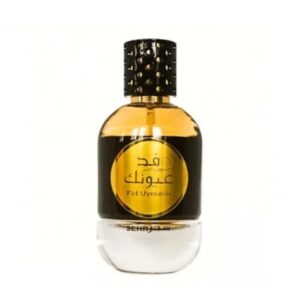 fid uyounik eau de perfume for men and women100ml BY ARD AL ZAFFARAN
