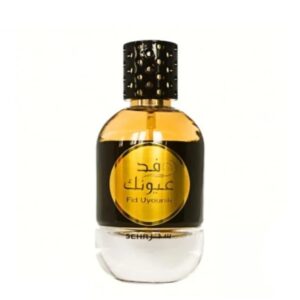 fid uyounik eau de perfume for men and women100ml BY ARD AL ZAFFARAN
