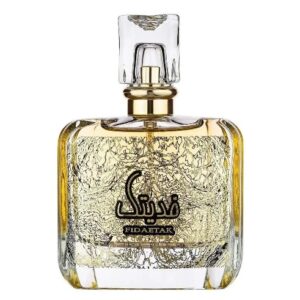 Fidaetak Perfume 100ml EAU DE PERFUME BY Ard Al Zaffran