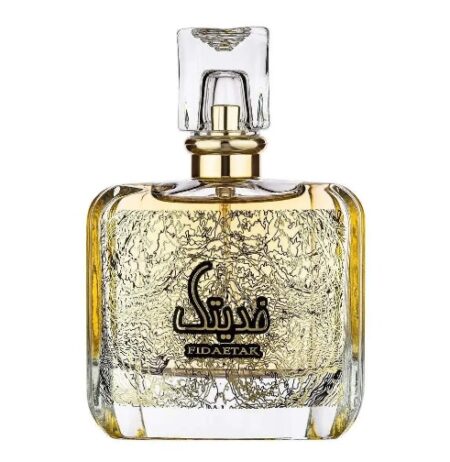 Fidaetak Perfume 100ml EAU DE PERFUME BY Ard Al Zaffran