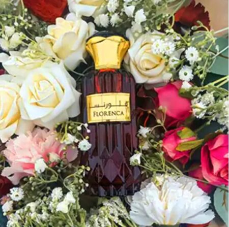 florenca eau de parfum 100ml by Ard Al Zaffran