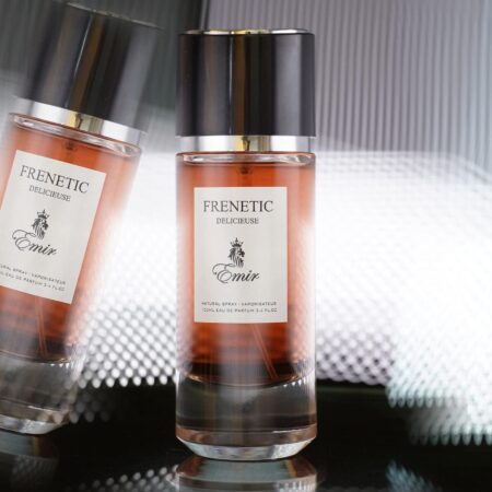 Frenetic Emir (FRENETIC DELICIEUSE) eau de perfume 80ml PARIS CORNER