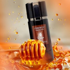 Frenetic Tobacco Honey 80ml by paris cornar