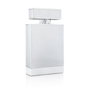 Ghala zayed concentrate silver eau de perfume 100ml