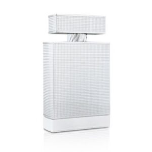 Ghala zayed concentrate silver eau de perfume 100ml