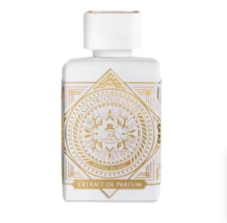 Fragrance World Glorious Oud royal Extrait de Parfum – By French Avenue – Perfume For Unisex, 80ml