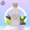 gold fame edp perfume 100ml by fragrance wolrd