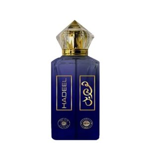 Hadeel Eau De Parfum 100ml