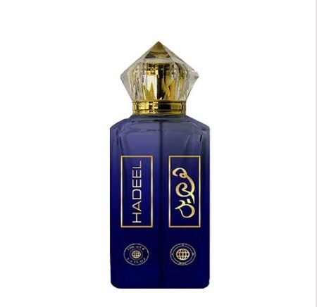 Hadeel Eau De Parfum 100ml