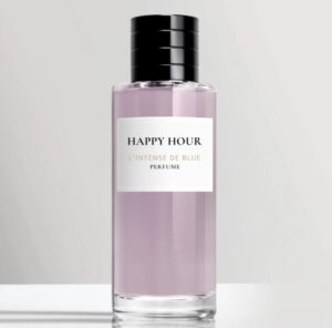 L’INTENSE DE BLUE HAPPY HOUR EDP FOR MEN AND WOMEN 200ML