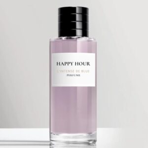 L’INTENSE DE BLUE HAPPY HOUR EDP FOR MEN AND WOMEN 200ML