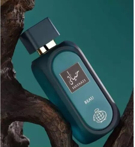 Hayaati Beau Eau De Parfum 100ml By Fragrance World