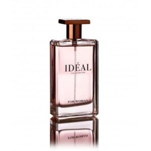 Ideal eau de perfume 100ml for women by fragrance world