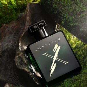 Imperium X PARFUM EDP 100ML BY FRAGRANCE WORLD