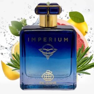 imperium eau de perfume 100ml by fragrance world