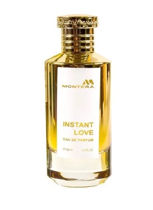 montera instant love eau de perfume by Fragrance World