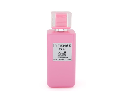Intense Pink edp perfume unsex 100ml