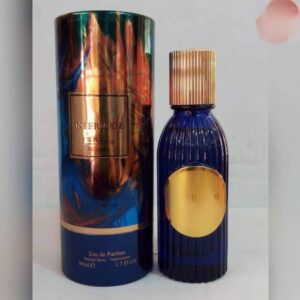 INTERLUDE LA PRIVEE MELANGES EAU DE PERFUME 50ML BY Ard Al Zaffran