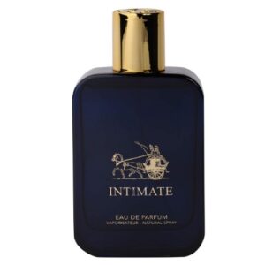 intimate eau de perfume for men 100ml