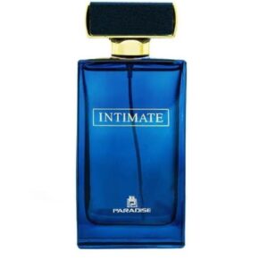 Intimate eau de perfume 100ml by paradase