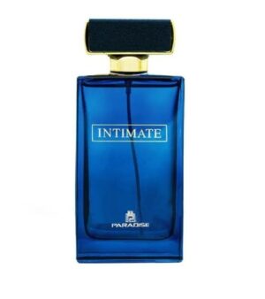 Intimate eau de perfume 100ml by paradase