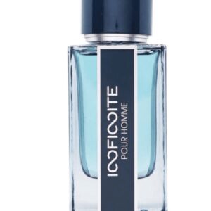 INFINITE POUR HOMME EDP 100ML FOR MAN BY FRAGRANCE WORLD