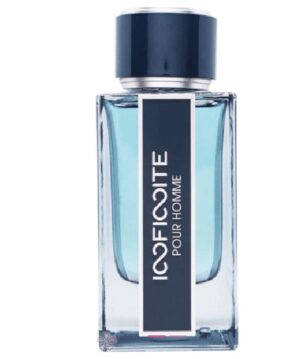INFINITE POUR HOMME EDP 100ML FOR MAN BY FRAGRANCE WORLD