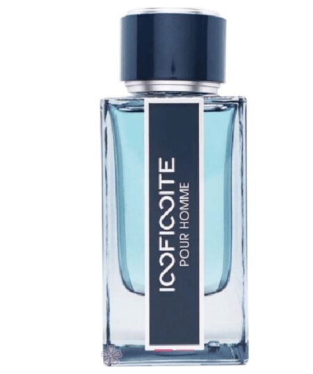INFINITE POUR HOMME EDP 100ML FOR MAN BY FRAGRANCE WORLD