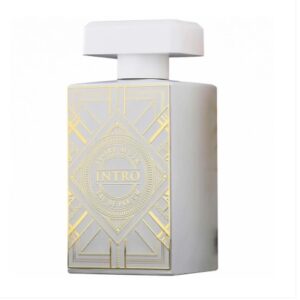 ivory musk intro edp 80ml by fragrance world