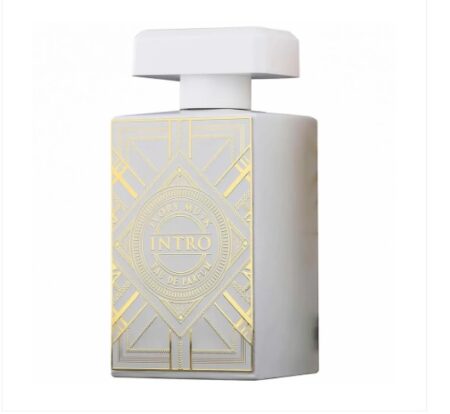 ivory musk intro edp 80ml by fragrance world
