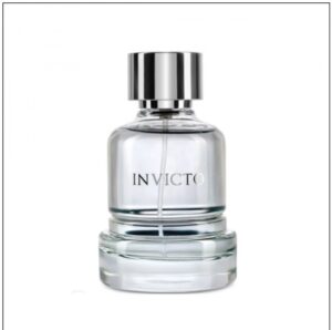 invicto eau de 100ml for men by fragrance world