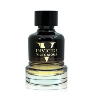 Invicto Victorious Eau de Parfum By Fragrance World Perfume For Men 100ml