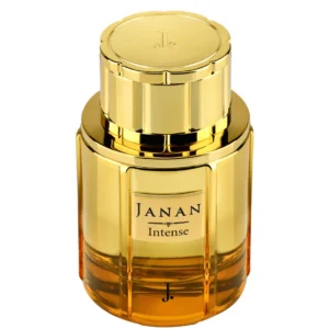 Janan intense eau de parfum for men100ml